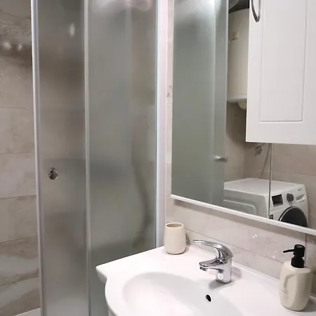 Luana Διαμέρισμα *