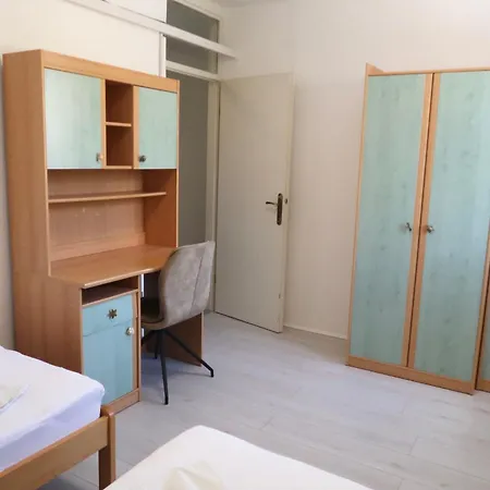 Luana Apartman
