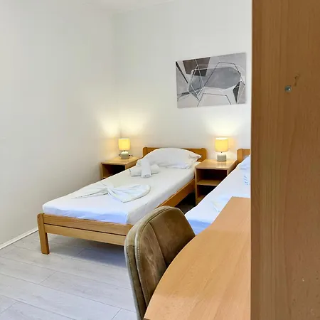 Luana Διαμέρισμα *