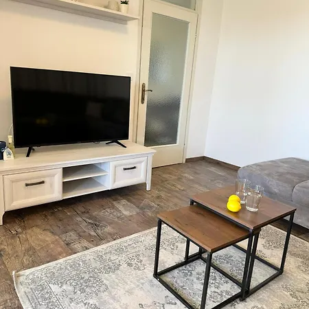 Apartman Luana Sibenik