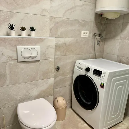 Διαμέρισμα Luana Σίμπενικ