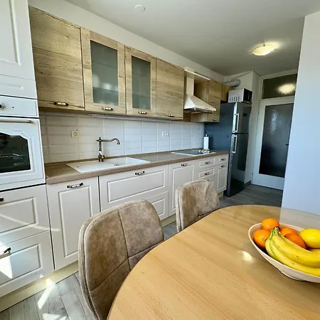 Luana Apartman Sibenik