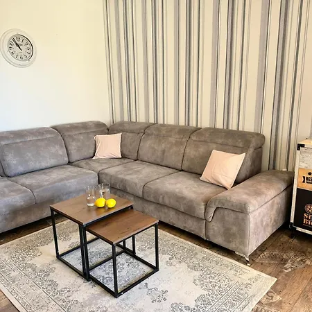 Luana Apartman Sibenik