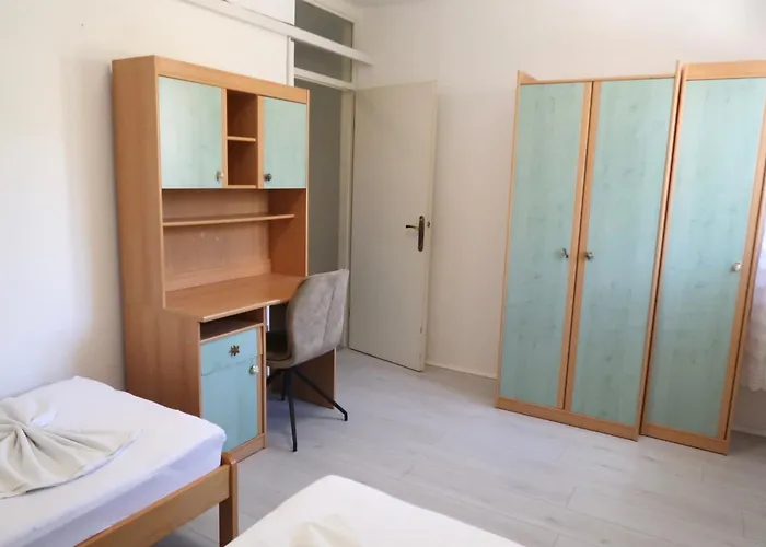 Luana Apartman