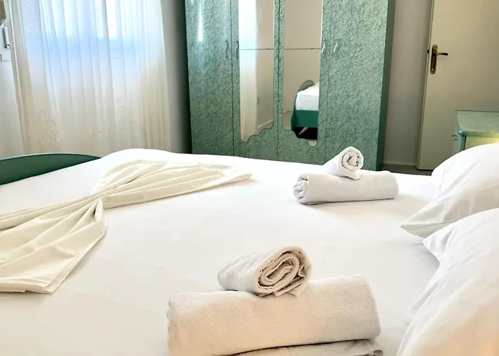 Luana Apartman Sibenik