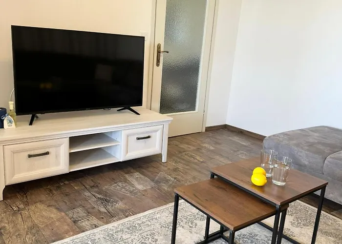 Apartman Luana Sibenik