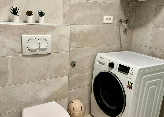 Apartman Luana Sibenik